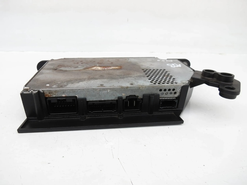 фото №9, Підсилювач аудіо 32212303 volvo xc60 ii xc90 ii s90 v90