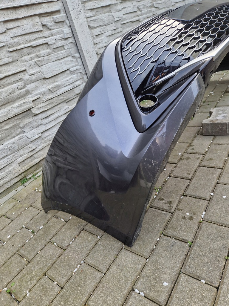 фото №10, Бампер toyota corolla xii gr e210 e21 tcg-21