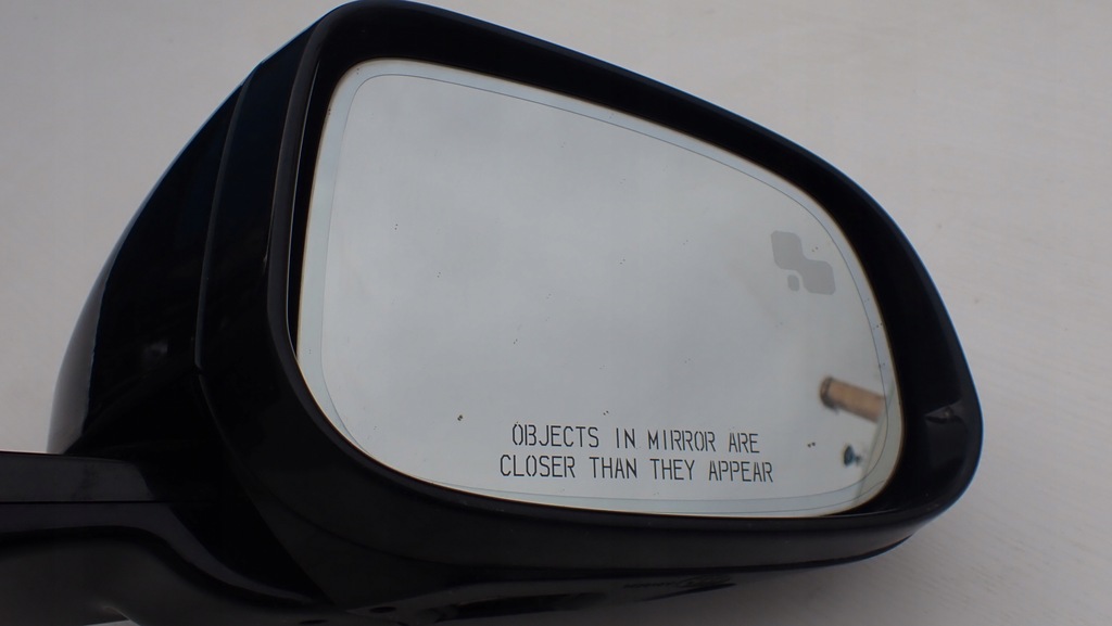 фото №10, Дзеркало праве jaguar xj351 16pin