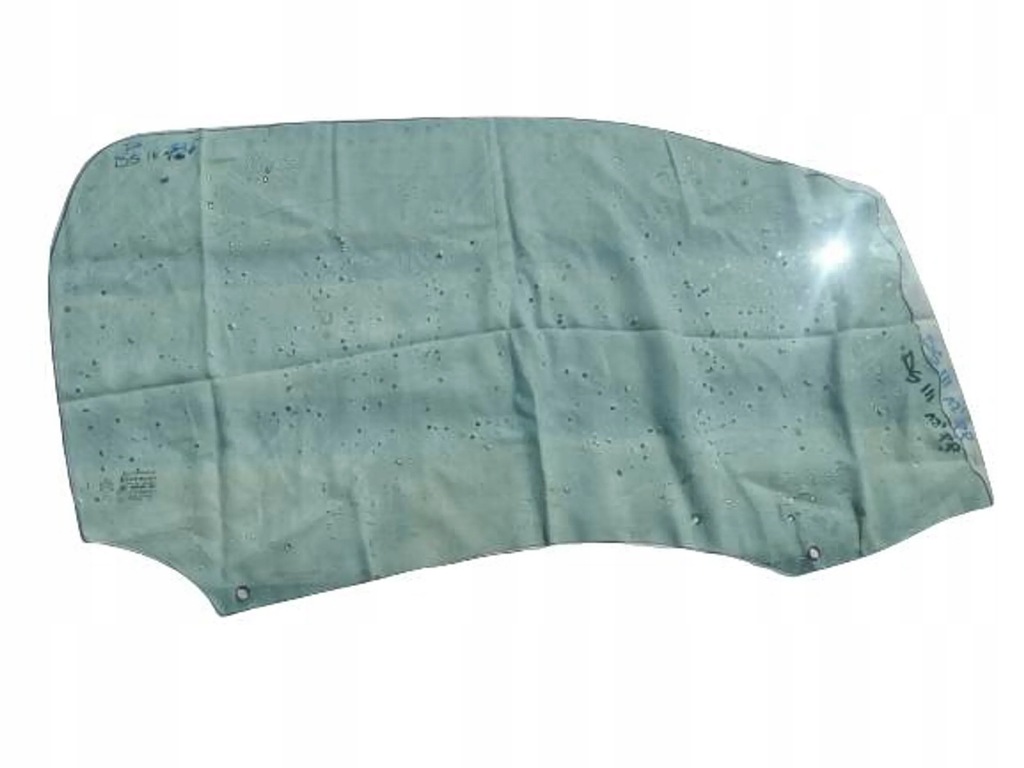 фото №1, Citroen ds3 стекло дверь правая перед as2 eur 12 r