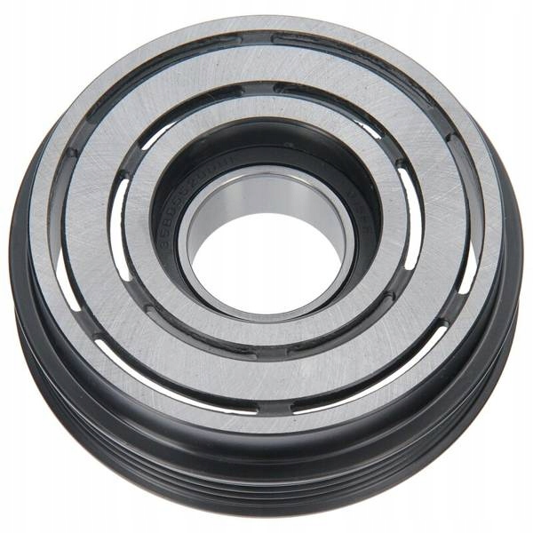 фото №9, Сцепление компрессор кондиционера sanden citroen