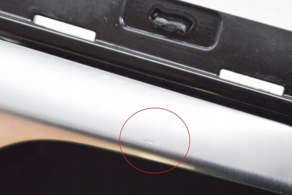 фото №8, Volkswagen arteon 3h7 задня права внутрішня ручка відкривання 3g0839114k 2