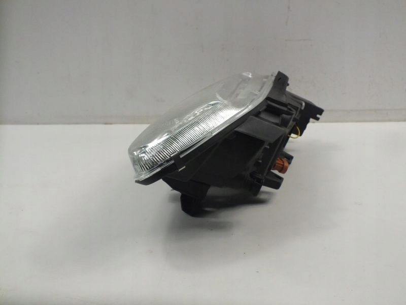 фото №6, Espace iii фара лампа перед правая oryg