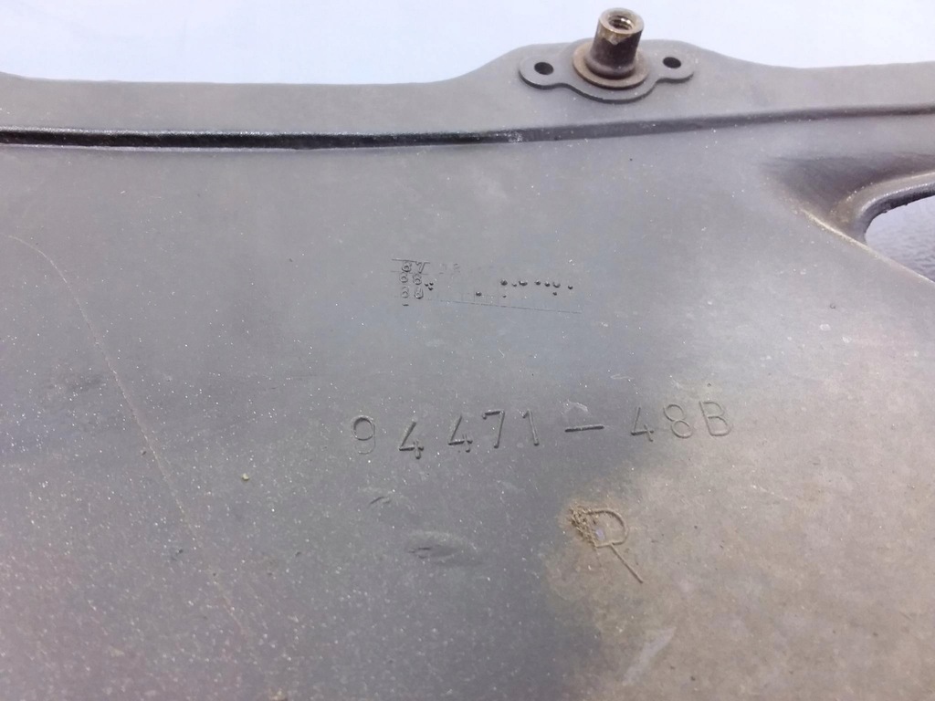 фото №4, Suzuki gsx 1100f захист booczna ліва 94471-48b