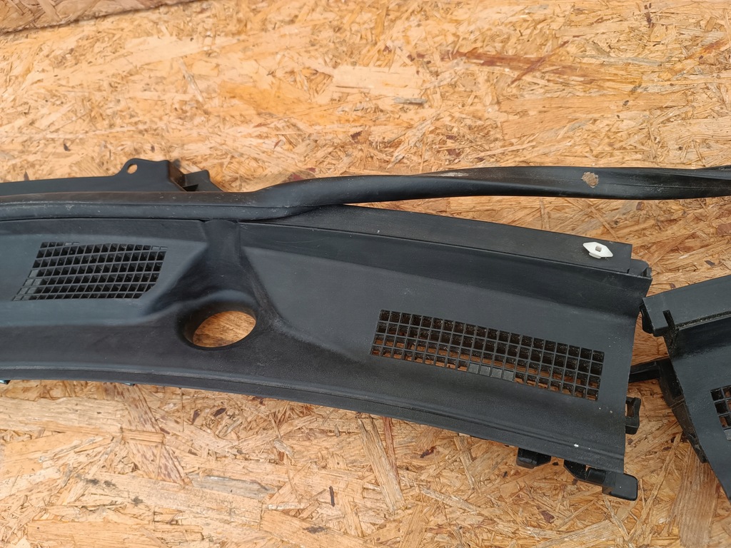 фото №10, 668624gf0a жабо ліва праве комплект eu infiniti q50 668634gf0a