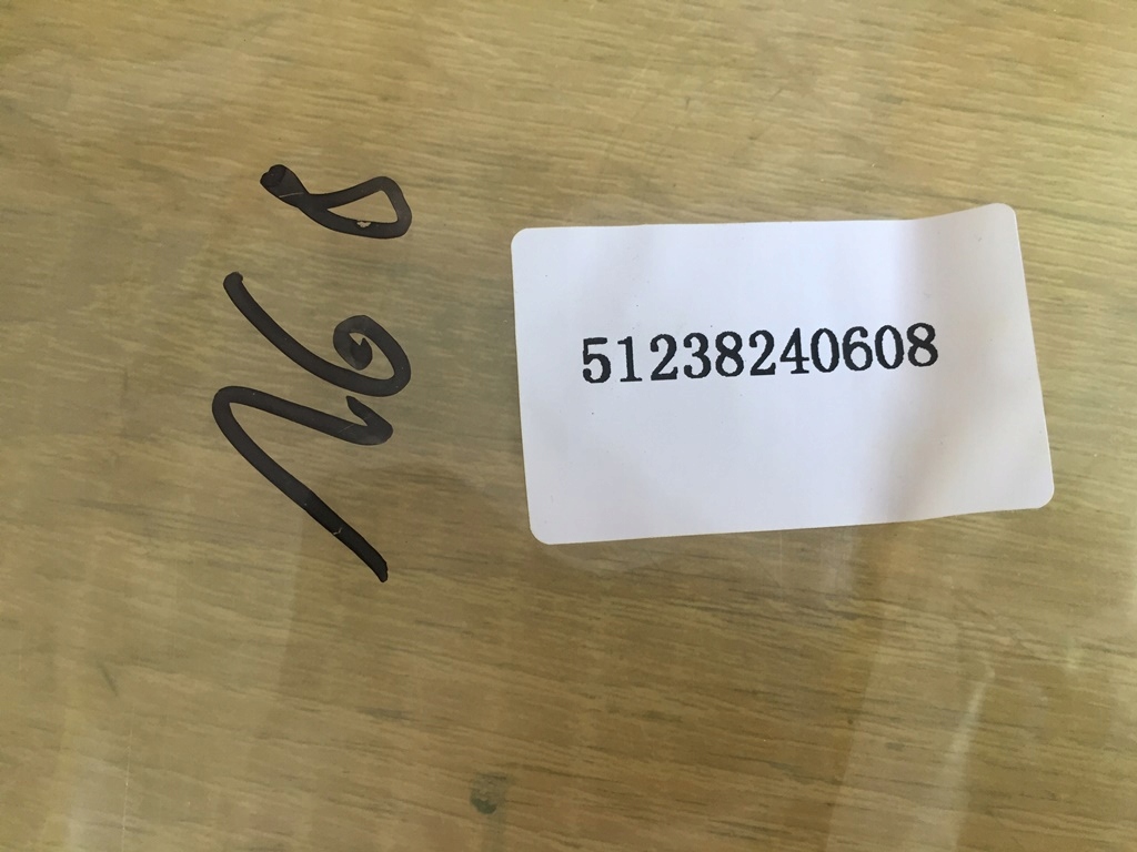 фото №8, Трос тяга открывания капот 51238240608 do bmw serii 7 e65 2001-2008