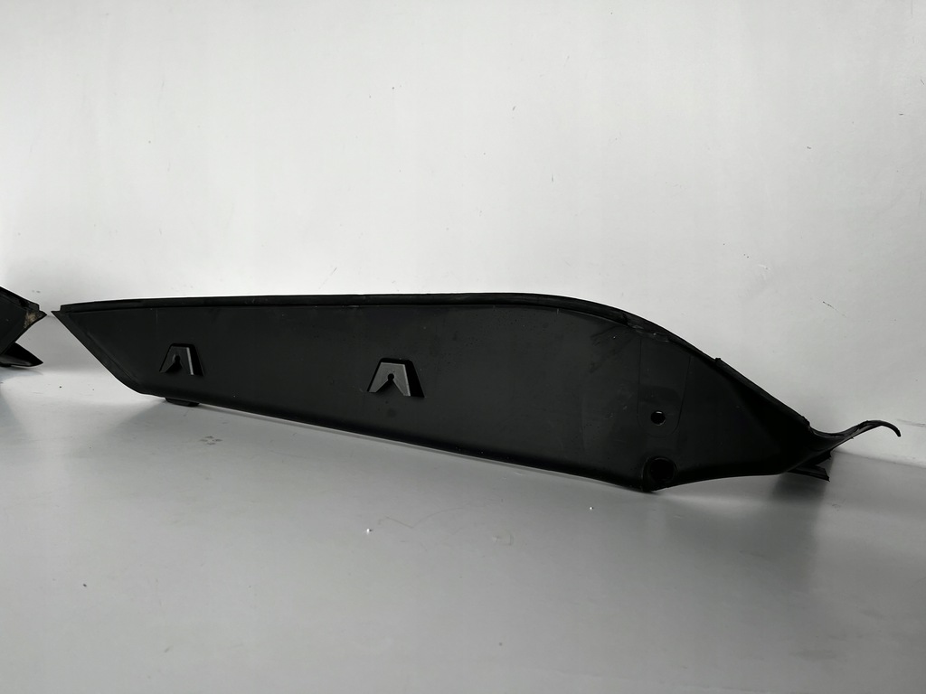 фото №4, Молдинг защита левая правая range rover vogue l405