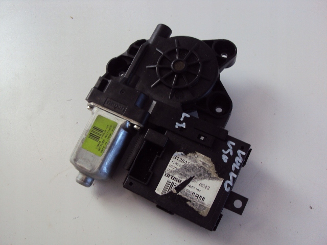 фото №1, Моторчик скло лівий задня volvo v50