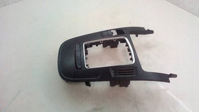 фото №10, Панель перемикачів audi a4 b8 8k0864261