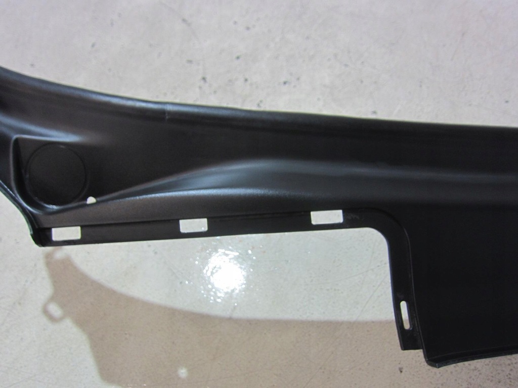 фото №9, Bmw x3 f25 f26 x4 жабо защита жабо 7206135 europa 51717206135