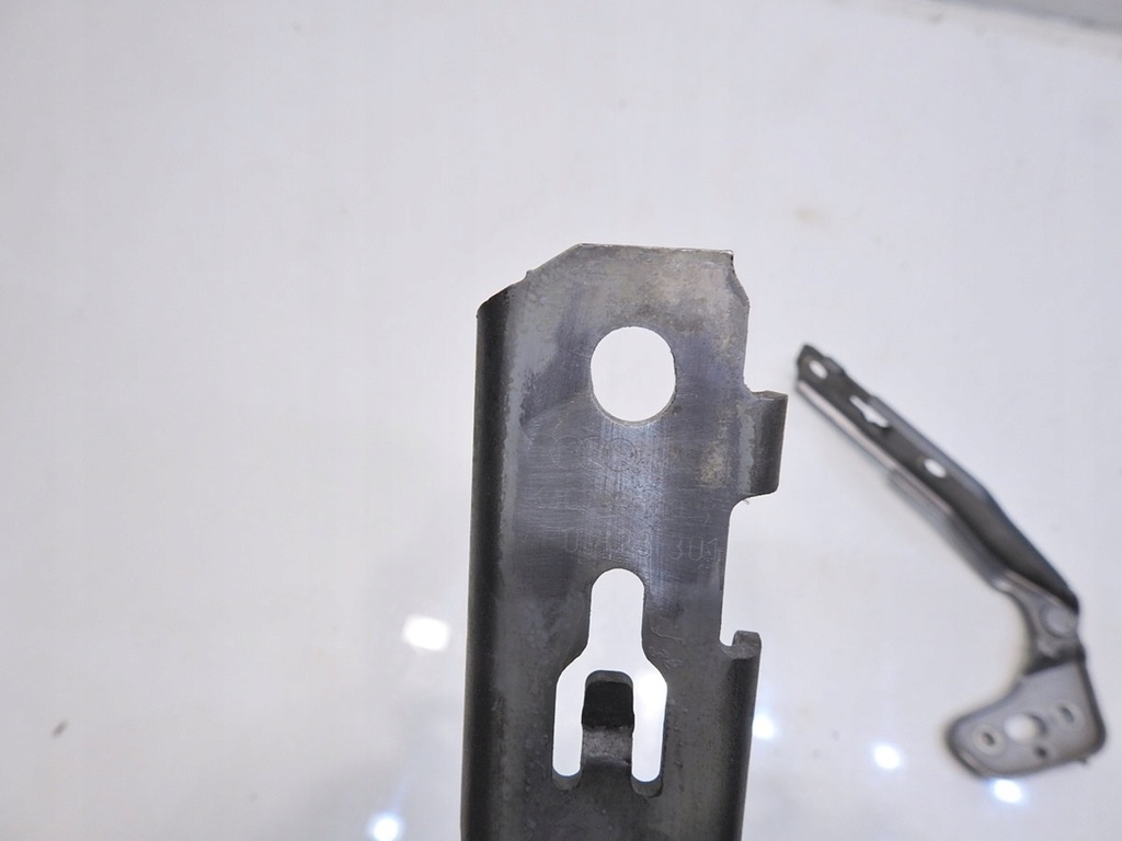 фото №6, Петля петлі капот ly7q audi a6 c6