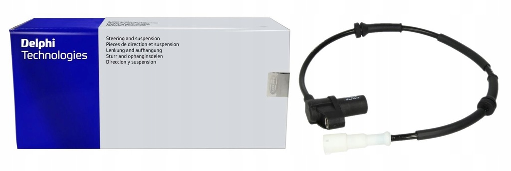 фото №1, Датчик abs triscan ss20202 560411 1060402 8095040