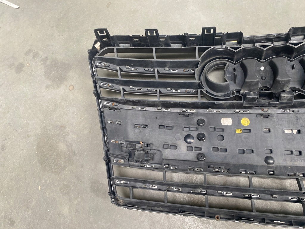 фото №8, Audi a7 4g решётка радиатора решётка радиатора 4g8853651a