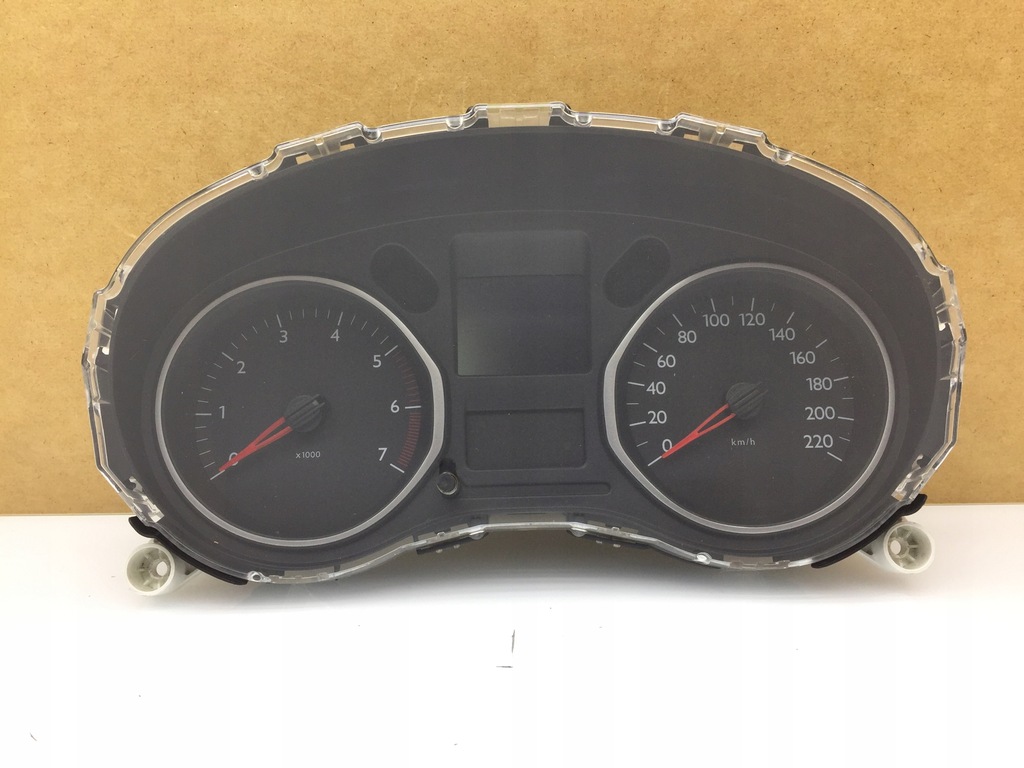 фото №1, C-elysee лічильник спідометр прилади eu