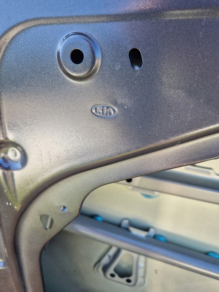 фото №8, Kia niro 16- двері правий перед праве передні