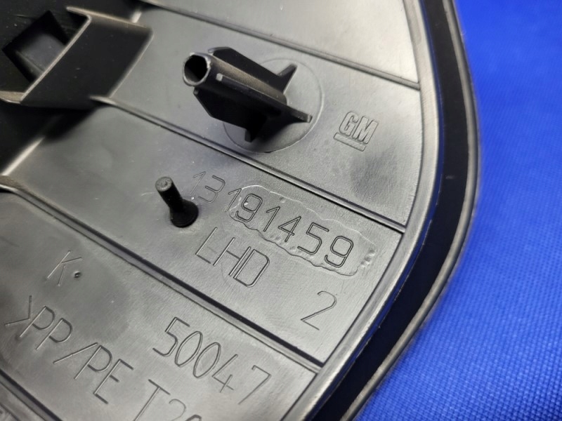 фото №5, Бардачок пасажира opel astra h