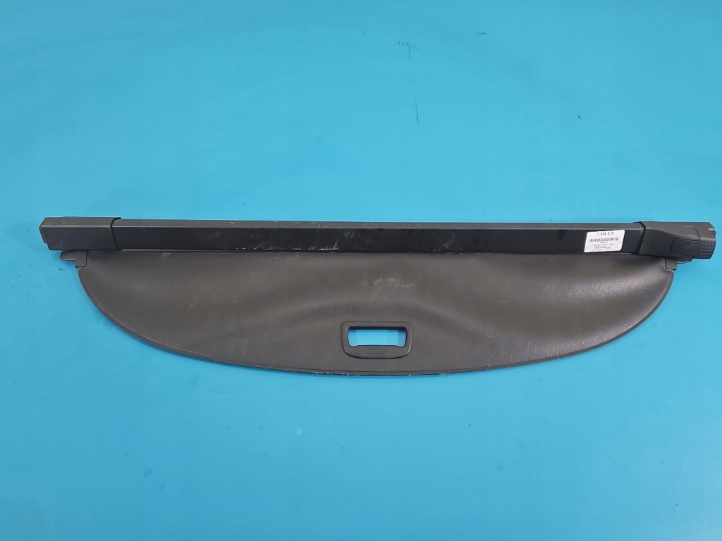 Шторка багажника opel astra v k Оригинал