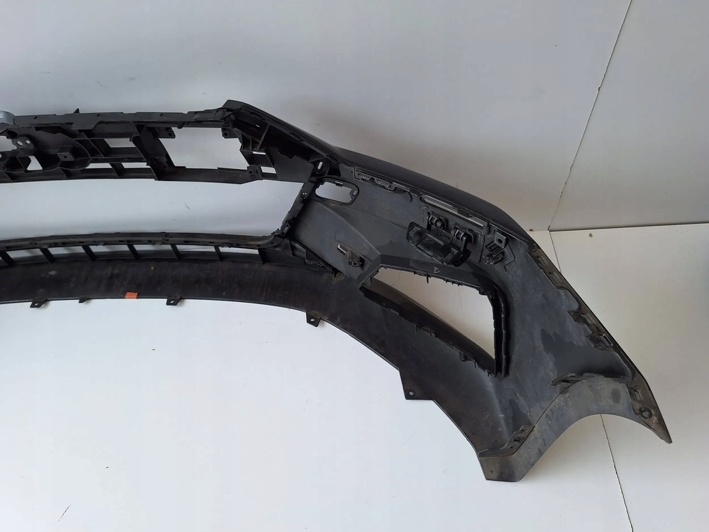 фото №6, Audi a7 c8 4k8 бампер перед 4k8807437 a оригинал