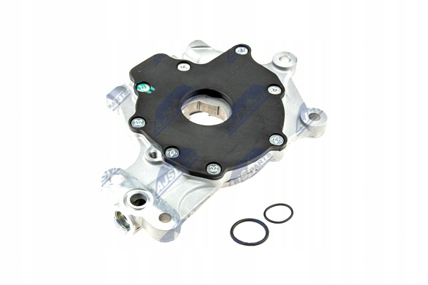 фото №6, Насос масла chrysler 300c 05-09 sebring 01-09 dodge stratus 01-06 2.4