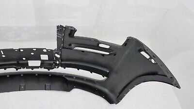 Rolls royce ghost рестайлінг  2014- бампер передній перед 51117347489 Київ