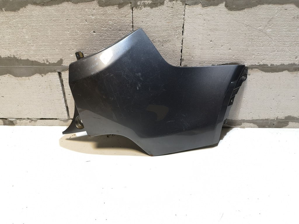 фото №1, Кутик правий задня land rover discovery sport l550