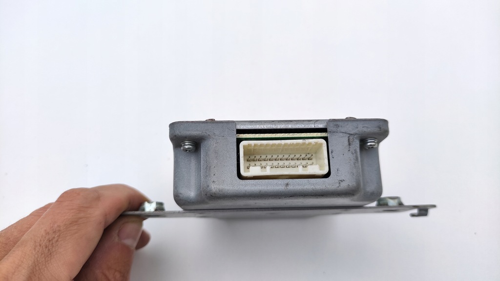 фото №5, Infiniti q50 q50s 13- модуль блок управления assy adas 284e74ga1e el11