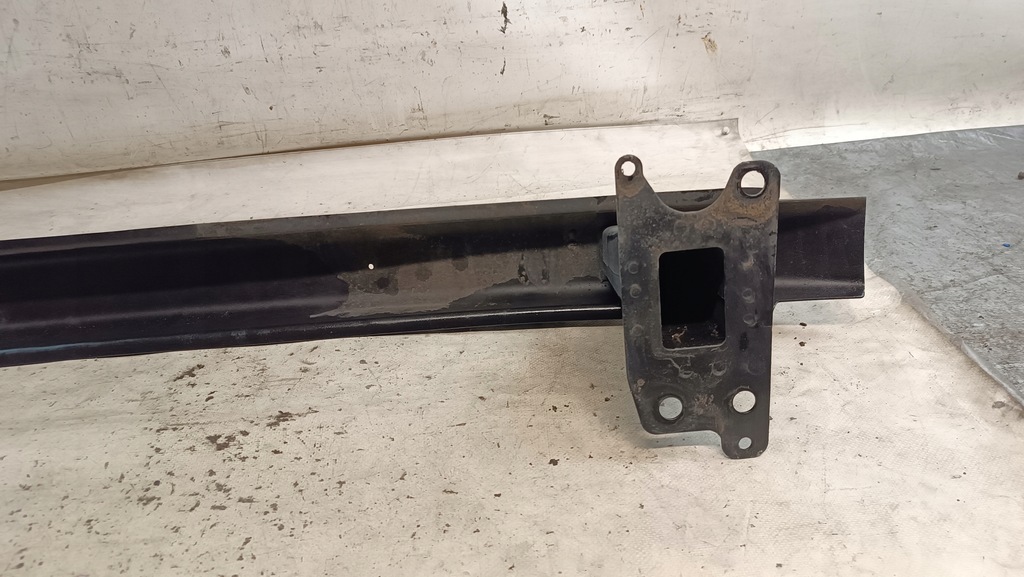 фото №6, Балка передняя seat ibiza iii 2002r