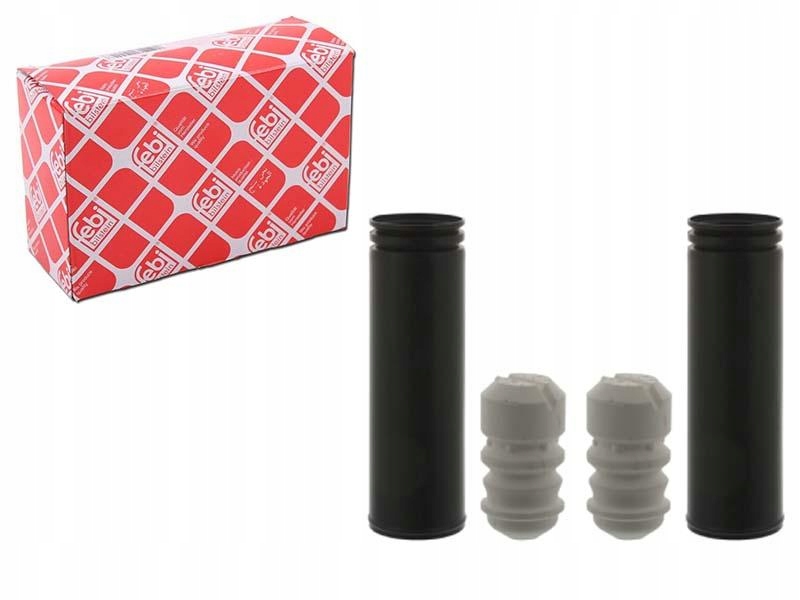 фото №11, Febi bilstein набір захист i відбійники 13096