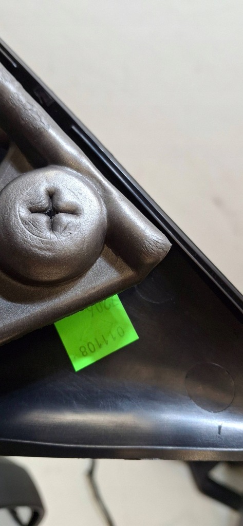 фото №6, Дзеркало електричний ліва праве długie wysywane dodge ram 1500 2500 2008-