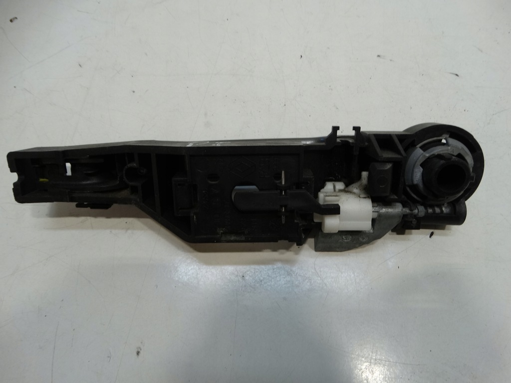 фото №8, Ручка дверь правый задняя renault laguna iii teknd