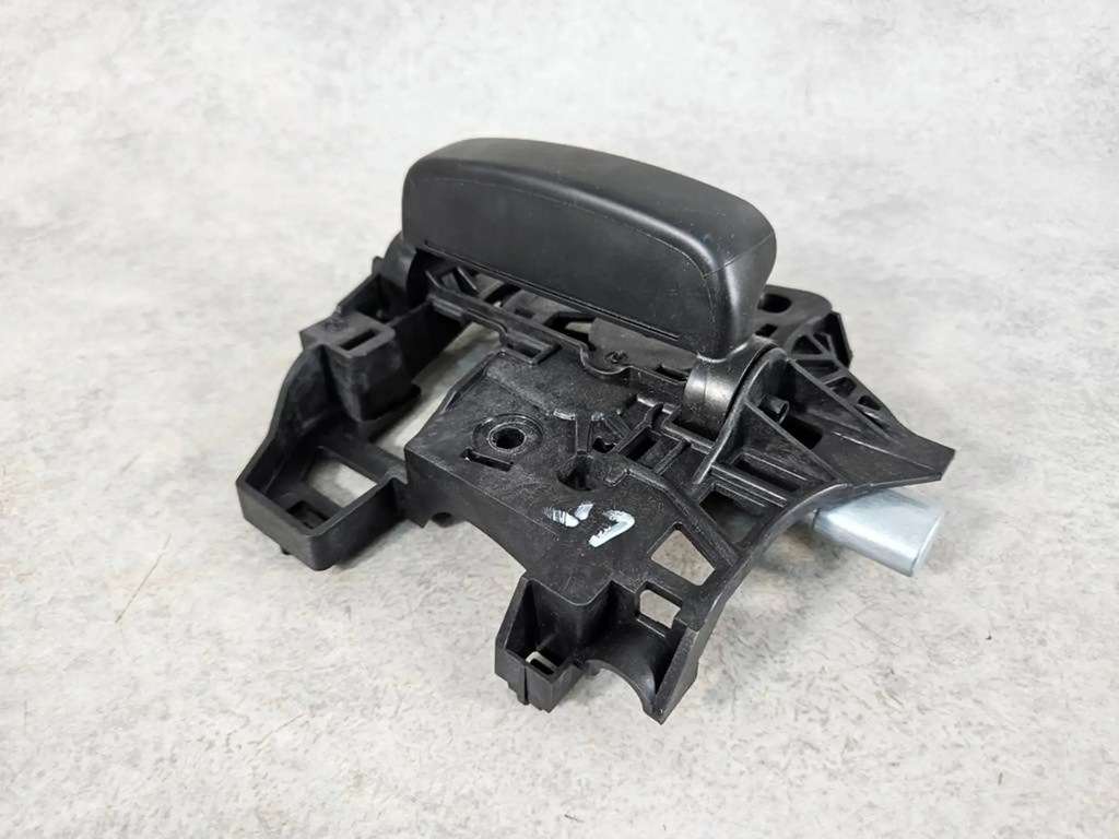 фото №3, Ручка внутрішня двері зсувні лівий задня citroen berlingo iv combo e