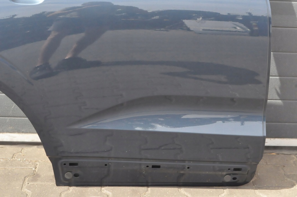 фото №3, Volvo xc60 ii двері правий задня праве задні 723