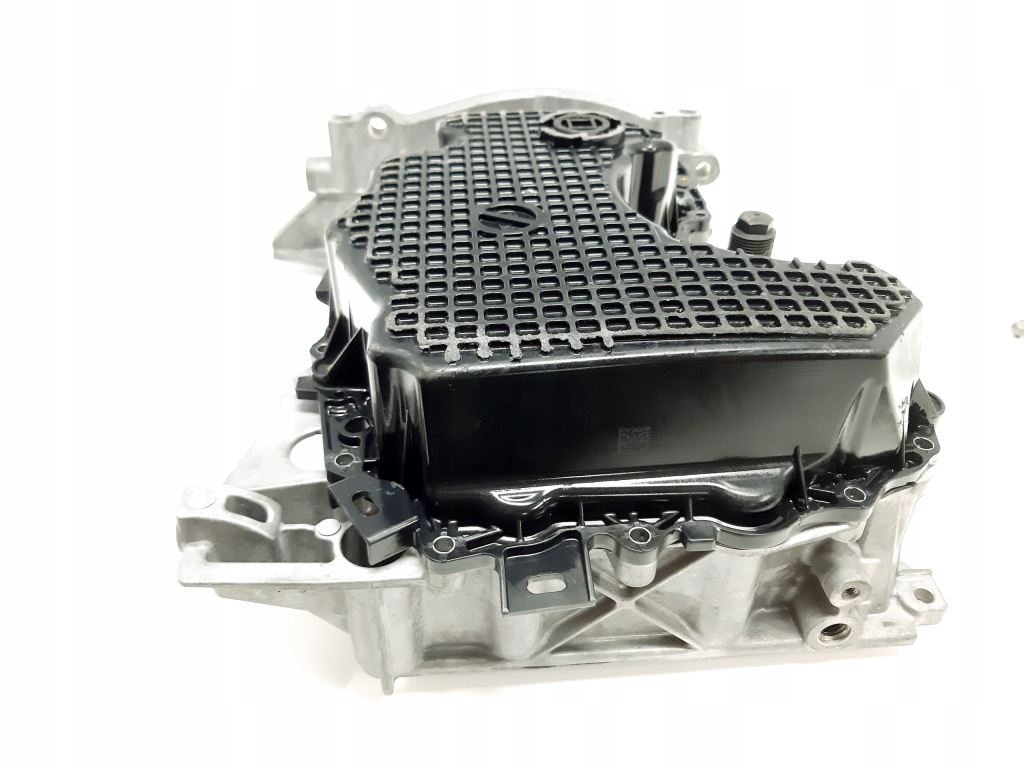 Opel insignia b 1.5 cdti lxd 55515413 55512247 піддон масляна Зі Шроту