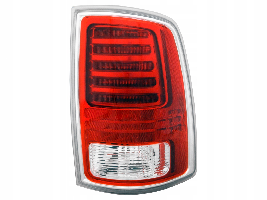 фото №2, Dodge ram 2019- лампа задня права ss 68093078ab