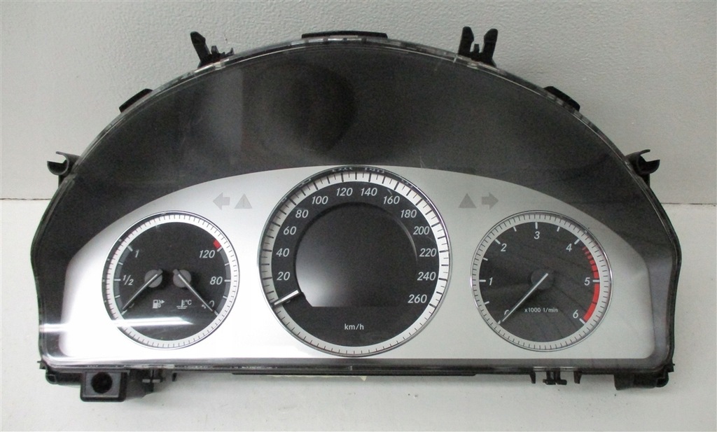 фото №10, Счетчик mercedes c w204 2.2 3.0 cdi a2044400311 eu