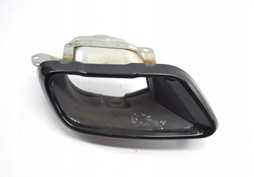 фото №6, Bmw x5 x6 g05 g06 m набор правая + левая наконечник выхлоп комплект