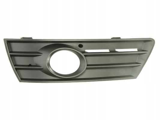 фото №1, Решітка решітка радіатора бампера 6502-07-9540917p blic