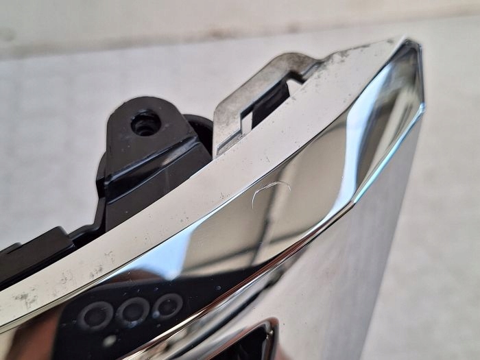 фото №9, Skoda kodiaq laurin&klement l&k решётка радиатора решётка радиатора 565853663e