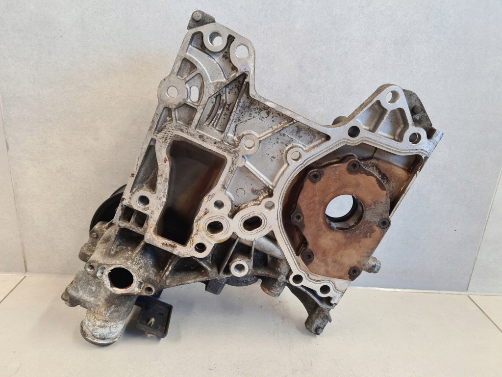 Насос оливи корпус розподільного валу astra iv j insignia mokka 1.6 a16xer 115km Ціна