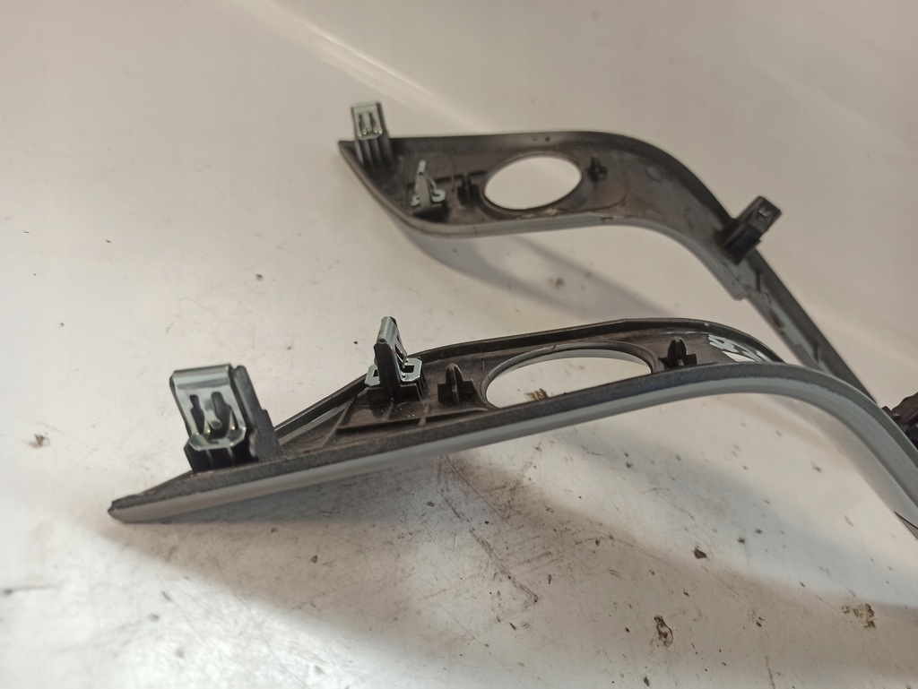 фото №13, Chevrolet cruze рамка dekor домкрата кнопки 94565208