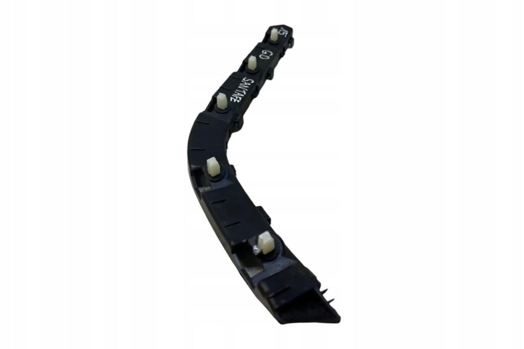 фото №8, Правий напрямна заднього бампера hyundai santa fé iii dm 866142w000 2.2l