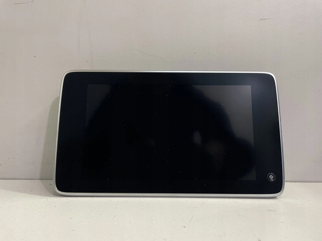 фото №8, Bmw 5 g30 g31 2017 панелі керування, перемикачі