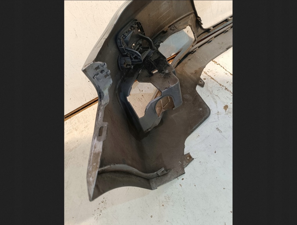 Бампер audi a4 b8 lift s-line 8k0 12-16rok перед с Разборки