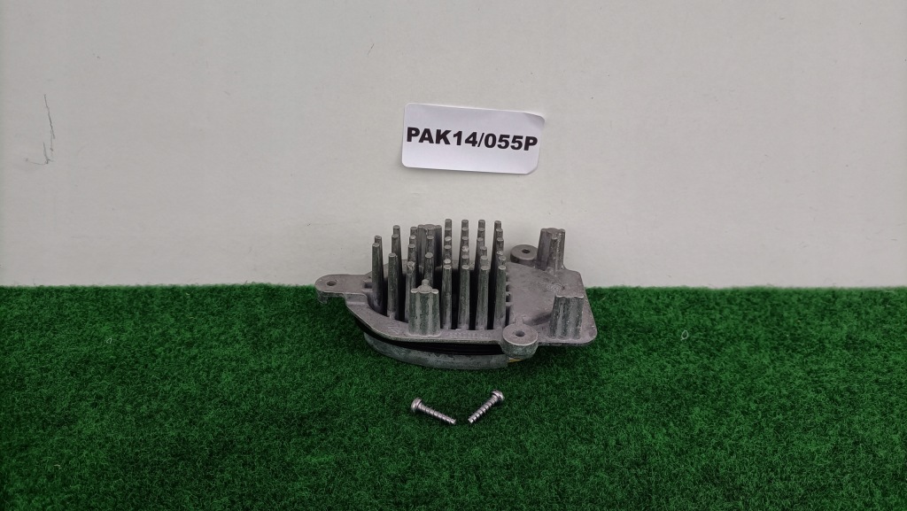 фото №1, Opel grandland x lift преобразователь лампы модуль led jeż pak14/055p