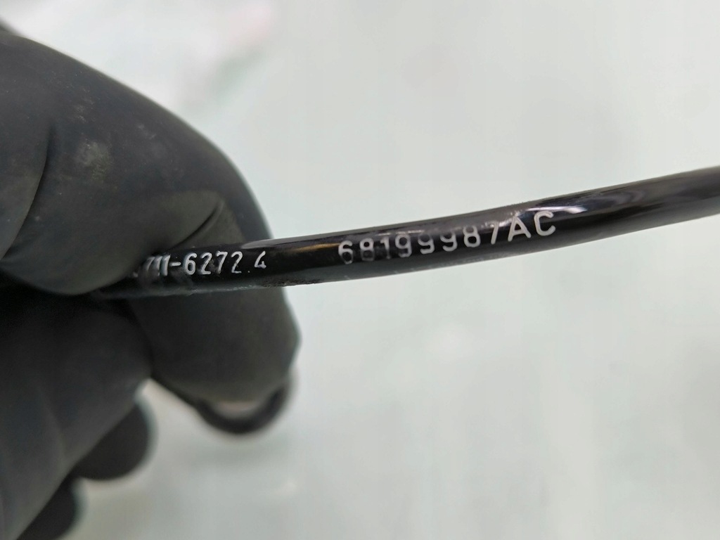 фото №6, Dodge charger 2017 шланг передний датчика abs