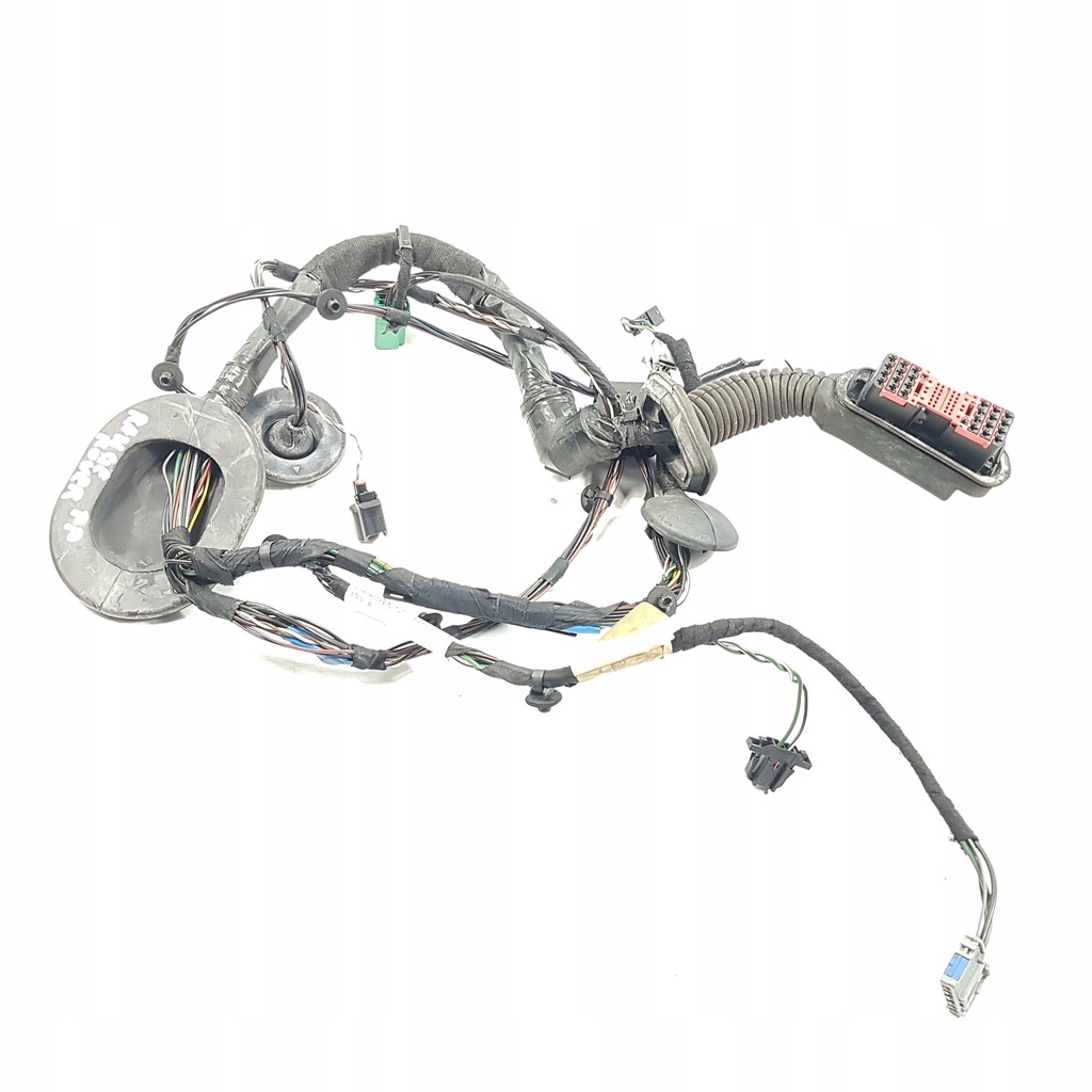 фото №1, Джгут двері правий перед range rover ymm502771b