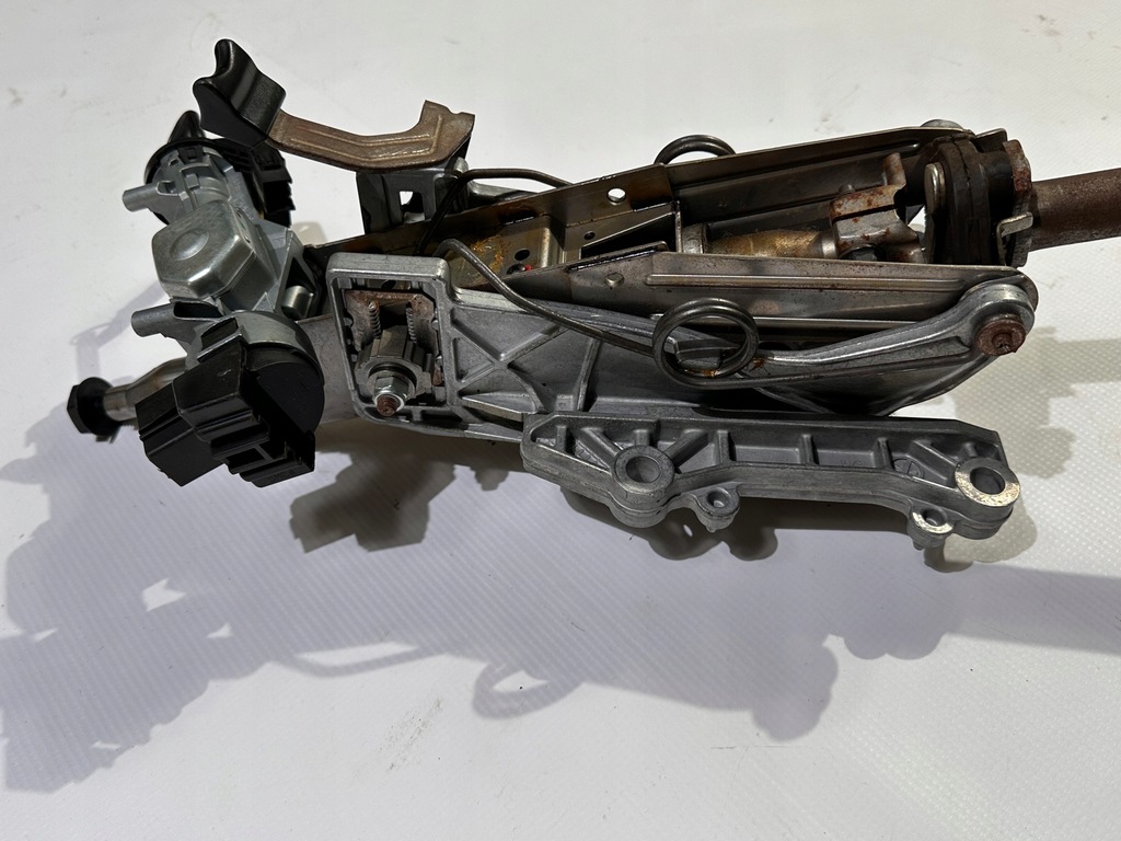 фото №6, Колонка рулевая крестовина ford mustang 2005-2009