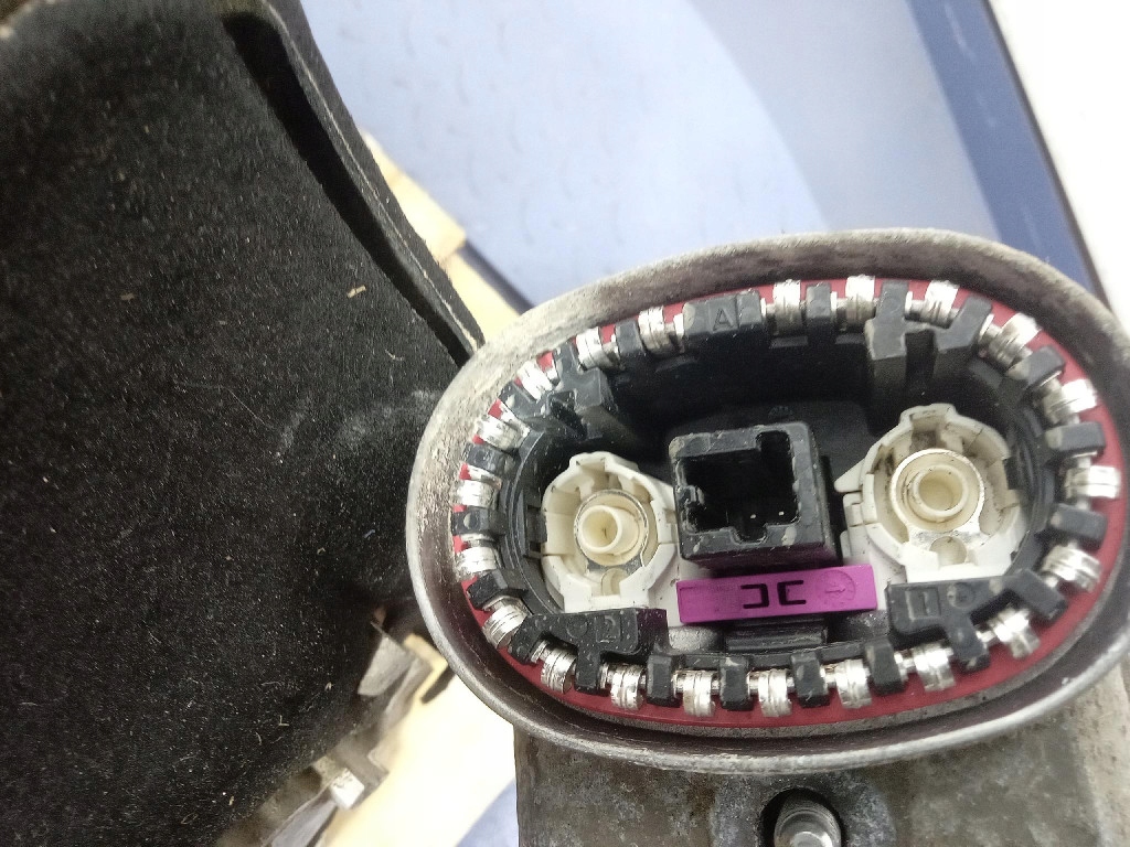 Bmw ix xdrive40 i20 двигатель электрический задний 5a57b44 с Разборки