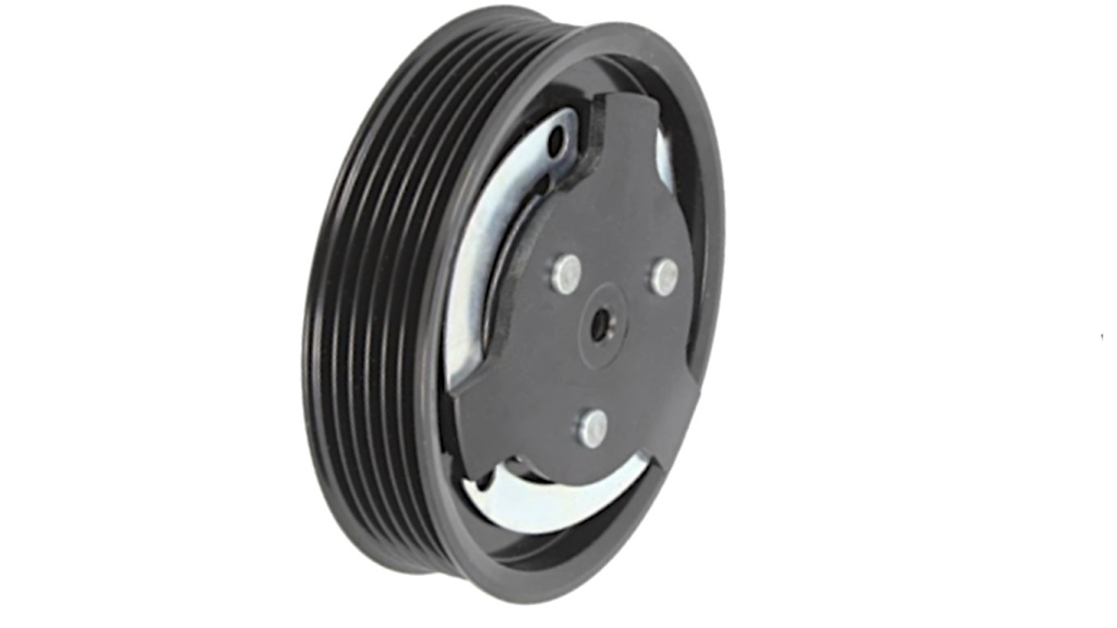 Купити Зчеплення компресора кондиціонера skk057