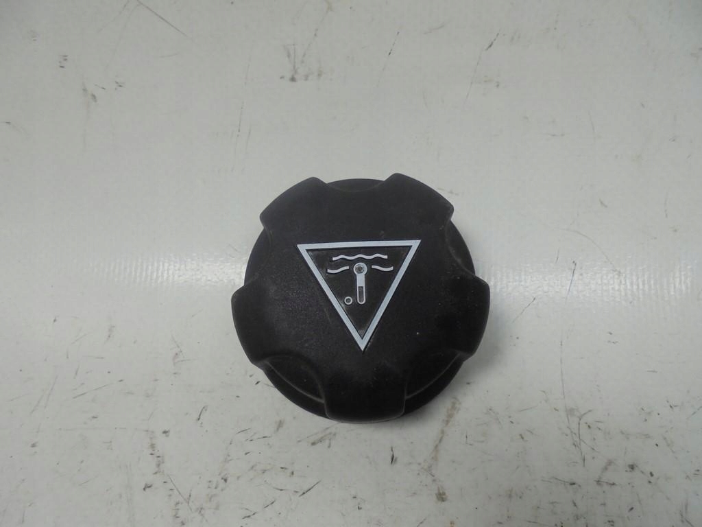 Купити Кришка води радіатора оригінал peugeot 3008 2